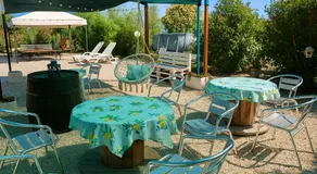 La tenuta dei venti - Image 2