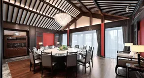 Guang Fulin Prime Hotel Shanghai - Image 4