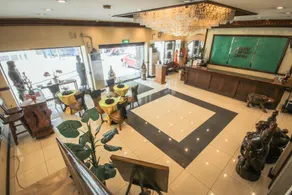 Rosas Garden Hotel - Image 5