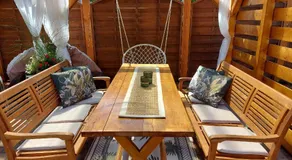 Gabi Appartementhaus mit Jakuzzi, Sauna und Stand Up Paddle Board - Image 5