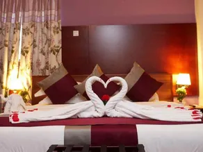 Tyco City Hotel - Image 2