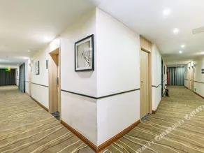 City Comfort Inn Pingxiang Railway Station Runda International - Image 3