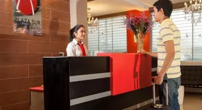 Plaza Sur Hotel & Suites - Image 3