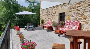 Vivienda Rural - Apartamentos La Cueva - Hornedo - Image 4