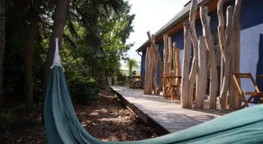 BluGarden Ferienapartments im Spreewald - Image 5