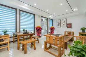 Haidaiqingshe Audio-Visual Homestay Hotel - Image 3