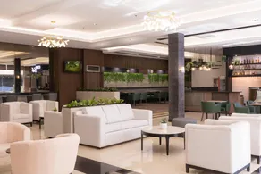 Mallberry Suites Business Hotel - Image 3