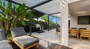 Curlews Nest 4BR Pool, BBQ & Kewerra Beach - Image 3
