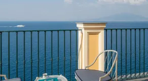 Hotel du Tasso Sorrento - Image 2