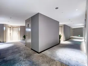 Echarm Hotel Huzhou Wuyue Plaza Children's Clothing City - Image 3