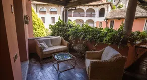 B&B Locanda Tempi Lontani Adults Only - Image 2