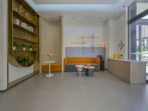 Jinjiang Inn (Puyang Shuixiu Wanda Plaza Store) - Image 3