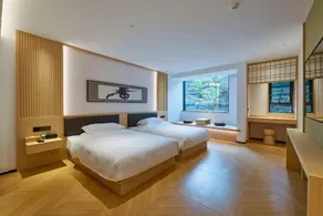 Yuelan Hotel (Yunlong Lake Mining University Branch) - Image 2
