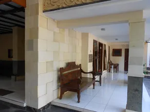 Grand Wijaya Hotel - Image 4
