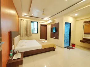 Hotel Sai Keshar Residency - Image 3