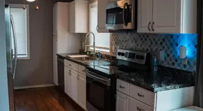Sandusky Bay Hot Tub, Gym, Patio, Games, Recreation Watercraft, Waterside Home, check it out! - Image 3