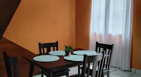 Cabaña en un punto estratégico de Volcán - Image 3