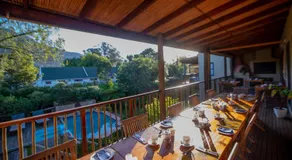 At the Woods Guest House - Image 4