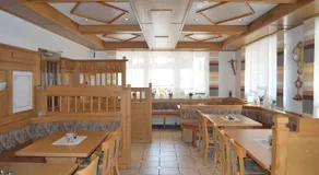 Gasthof-Pension Fränkische Schweiz Obertrubach - Image 3