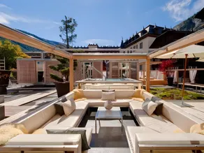 Backstage Boutique SPA Hotel - Image 4