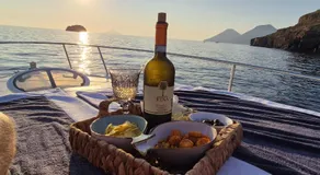 Villa del Faro, Capo Zafferano - Image 3