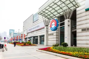 Floral Hotel Qiyue B&B Qingdao Olympic Sailing Center May 4th Plaza - Image 2
