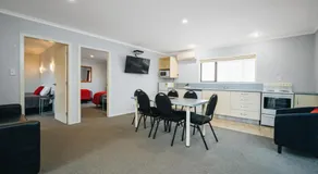 Welcome Inn Motel Levin - Image 3