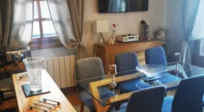 Appartement Courchevel le Praz - Image 4