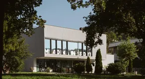 Youth Hostel Trbovlje - Image 5