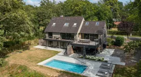 Gite 1 Maison Caerdinael - Gîte 14 personnes sur les hauteurs de Durbuy - Image 5