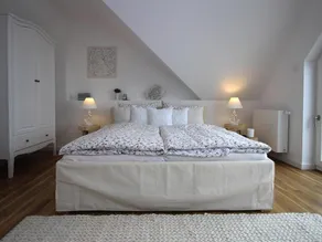 Appartement Seeblick, Plau am See - Image 2