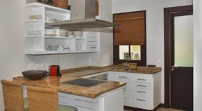 Eden Island Villa with Private Pool by Olala Homes - Image 2