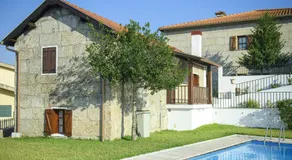 Majestic Villa In Amarante With Private Pool - Image 4