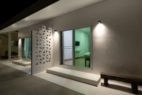 Private Garden Room , Cozy Stay for 3 - Image 3