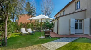B&B Borgo di Pratavecchie - Image 3