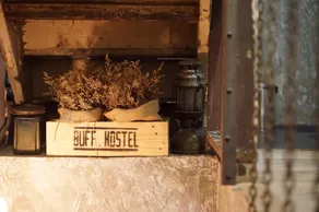 Buff Hostel - Image 3