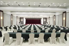 Yitel Collection Taiyuan Yingze Avenue Provincial Government Building - Image 5
