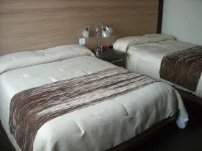 Complexe Hotelier Le 55 - Image 2