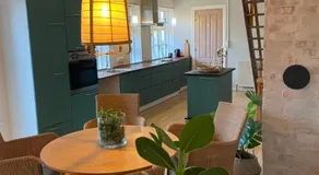 Feriehus i skøn natur - Image 2