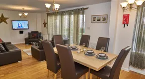 Fountainbridge Residence - Image 3