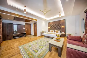 Solar Residency, Srinagar - Image 2