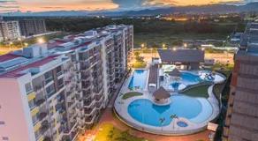 Apartamento en Peña Azul "La Aldea" Ricaurte, Cundinamarca - Image 4