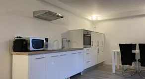 Ferienwohnung am Wald - Image 4
