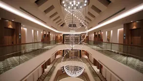 Haiyat Hotel - Image 1