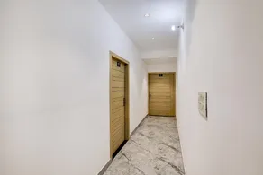Super Townhouse by OYO Mohali Bus Terminal Formerly Hotel HM Crystal - Image 5
