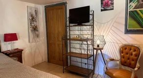 Chambre Le mas d'Adelice - Image 2