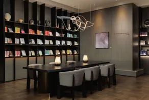 Atour Hotel Shanghai Pudong Airport Wenju Road - Image 3