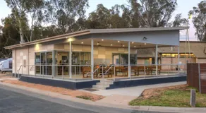 NRMA Echuca Holiday Park - Image 4