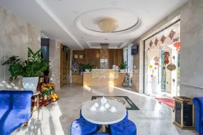 Gold View Boutique Hotel Đà Lạt - Image 3