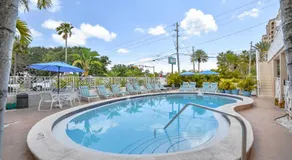 Clearwater Beach Suites #105 - Image 4